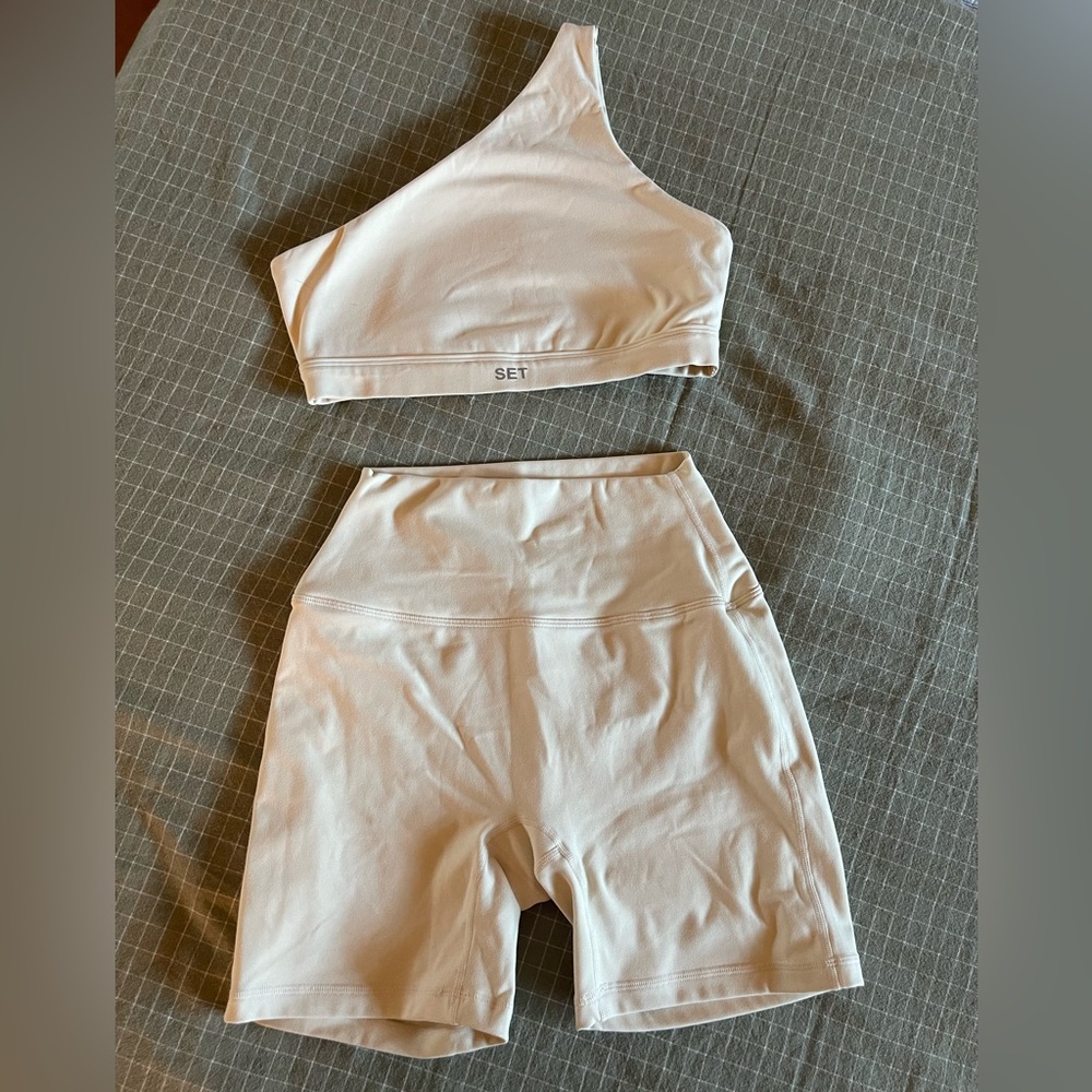 Set active set